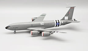 IF135USA1495 | InFlight200 | Boeing KC-135R United States Air Force 59-1495 with stand