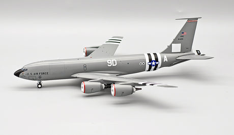 IF135USA1495 | InFlight200 | Boeing KC-135R United States Air Force 59-1495 with stand