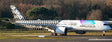 JCLH4228A | JC Wings 1:400 | Airbus A350-900XWB AIRBUS INDUSTRIE REG: F-WWCF (FLAP DOWN)