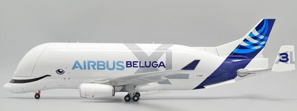 LH2334C | JC Wings 1:200 | Airbus A330-700L Airbus Transport International Beluga XL Reg F-GXLI Interactive Series