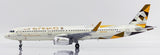 LH2402 | JC Wings 1:200 | Airbus A321 Etihad Airways Reg: A6-AEJ