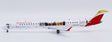 LH2508 | JC Wings 1:200 | CRJ-1000ER Iberia Regional (Air Nostrum) EC-MJO, 'Reserva La Rioja' (with stand) | is due March 2025