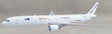 LH4339A | JC Wings 1:400 | Boeing 777-300ER Kalitta Air N778CK (flaps down)