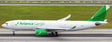 LH4362 | JC Wings 1:400 | Airbus A330-200F Avianca Cargo N331QT