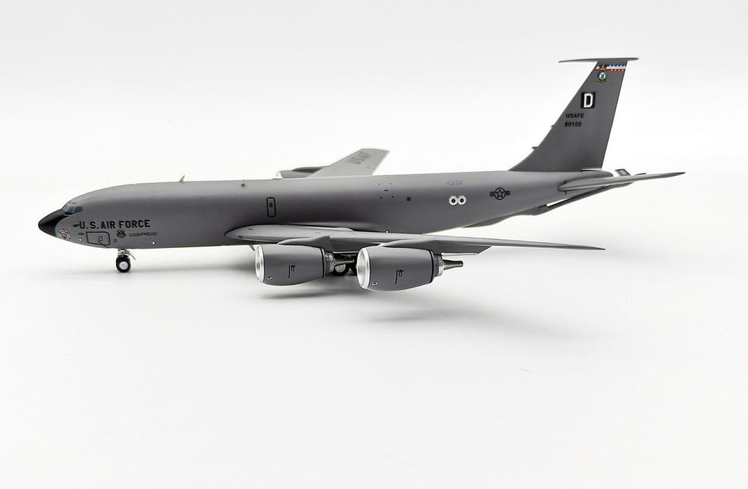 IF135USA100R | InFlight200 1:200 | KC-135R US Air Force 58-0100 (with stand)