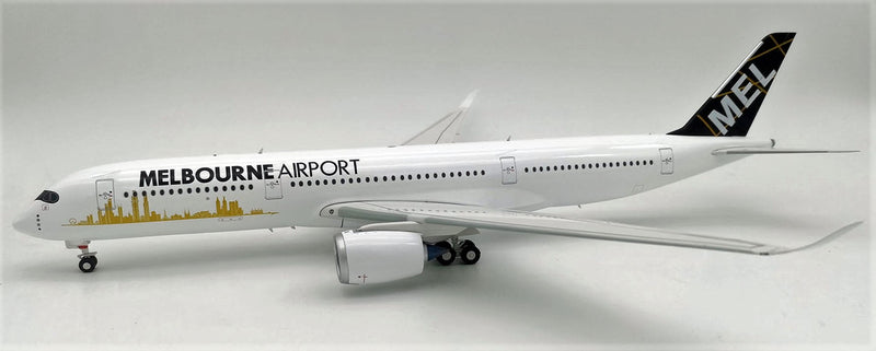 IFMEL350-9 | InFlight200 1:200 | Airbus A350-900 Melbourne Airport (with stand)