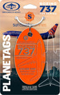 PLTAGN713SY | Gifts Aircraft Skins | Original Aircraft Skin - Boeing 737-7Q8 Sun Country Airlines N713SY