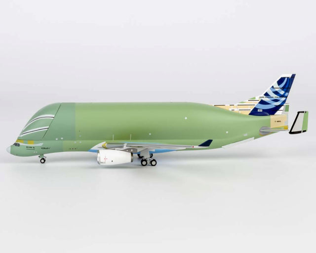 NG60020 | NG Models 1:400 | Airbus A330-743L Airbus Transport International F-WBXL (prototype colors) | is due November 2025
