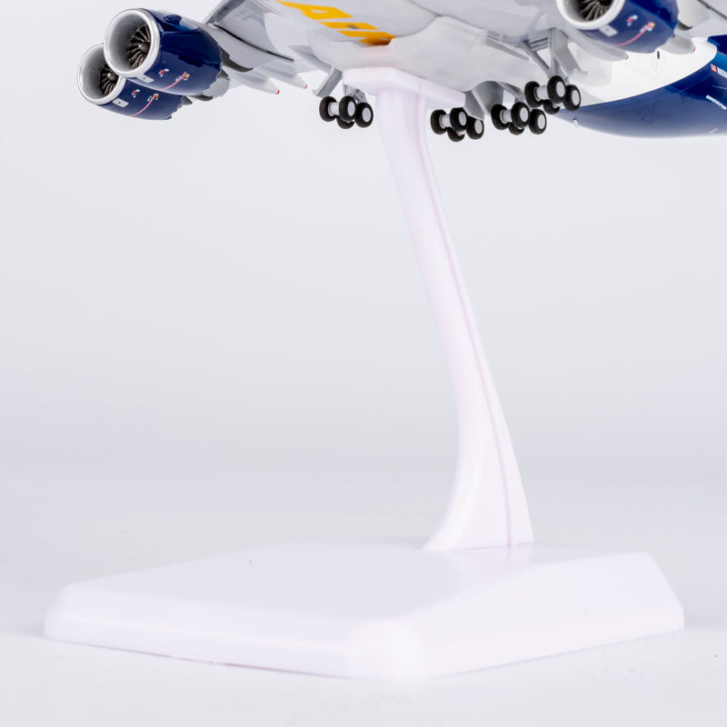 STD016NP | NG Models 1:400 | Mainly for 1:400 787 Dreamliner Series - (without formal package)| is due April 2025