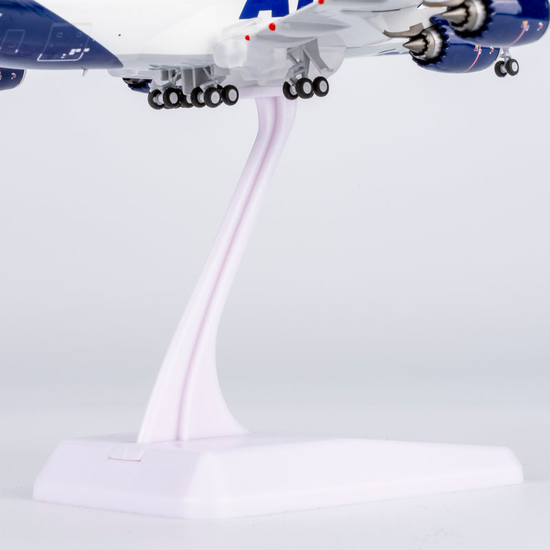 STD017NP | NG Models 1:400 | Mainly for 1:400 747-8 - (without formal package) | is due April 2025