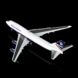 B616101 | HX Models 1:400 | Boeing 747‑400 British Airways G-CIVC Landor | is due September 2026