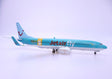 AV2738022 | Aviation 200 1:200 | Boeing 737-800 Jetairfly OO-JBG, '5th Anniversary'