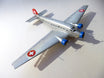1902 | Herpa Wings 1:160 | Junkers Ju-52/3m Switzerland A-701 HB-HOS