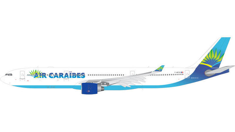 PH20147 | Phoenix 1:200 | Airbus A330-300 Air Caraibes F-HPTP