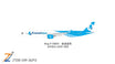 French Bee Airbus A350-1000 F-HMIX flaps down