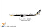 Starlux Airlines Airbus A350-1000 B-58551 flaps down