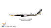 Starlux Airlines Airbus A350-1000 B-58552 flaps down