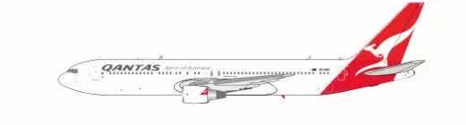 PM62518 | Panda Models 1:400 | Boeing 767-300ER Qantas VH-OGT | is due February 2026