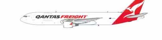 PM62519 | Panda Models 1:400 | Boeing 767-300ER Qantas Airways VH-EFR (Express Freighters Australia) | is due February 2026