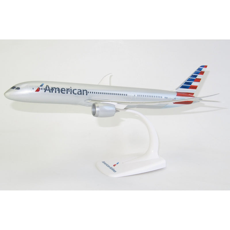 PPC-787-American | 1:200 Scale | Boeing 787-9 American Airlines N841AN