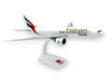 PPC Models 1:200 Boeing 777-200FR Emirates SkyCargo aircraft model.
