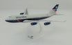 PP-222246 | PPC Models 1:250 | Boeing 747-400 British Airways, 'Landor'