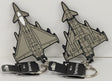 PVCTYP | Other Keyrings | PVC Keyring - RAF Typhoon