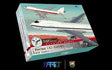 PT-400-016 & PT-400-017 | Patriot Models 1:400 | Boeing 747-131(SF) HAF Tanker & Transport Aircraft
