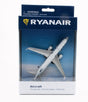 PP-RT0011 | TOYS | BOEING 737-800 RYANAIR DIE-CAST METAL