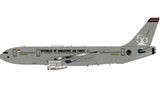 AM4MRTTRSAF50 | Aviation 400 1:400 | Airbus A330-243MRTT Singapore Air Force 761 (with stand)