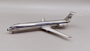 IF941SK0724P | InFlight200 1:200 | McDonnell Douglas DC-9-41 SAS OY-KGS Polished With Stand
