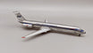 IF941SK0724P | InFlight200 1:200 | McDonnell Douglas DC-9-41 SAS OY-KGS Polished With Stand