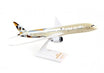 Boeing 787-9 Etihad Airways die-cast aircraft model at 1:200 scale.