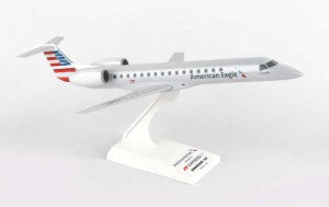 SKR859 | Skymarks Models 1:100 | ERJ145 American Eagle | is due March 2025
