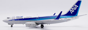 EW2737006A | JC Wings 1:200 | All Nippon Airways Boeing 737-700 Air Nippon Reg: JA18AN Flaps Down With Stand | is due May 2025