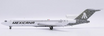 LH2392 | JC Wings 1:200 | Mexicana Boeing 727-200 Tula Reg: XA-MEF With Stand | is due May 2025
