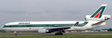 XX40588 | JC Wings 1:400 | Alitalia McDonnell Douglas MD-11 Reg: I-DUPD With Antenna | is due May 2025
