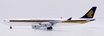 XX20673 | JC Wings 1:200 | Airbus A340-500 Singapore Airlines Leadership Reg: 9V-SGB With Stand | is due May 2025