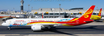 XX40707 | JC Wings 1:400 | Boeing 787-9 Hainan Airlines Haikou Reg: B-7667 With Antenna | is due May 2025