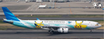 SA4096 | JC Wings 1:400 | Airbus A330-300 Garuda Indonesia Pikachu Reg: PK-GPY With Antenna | is due May 2025