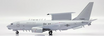 XX40082 | JC Wings 1:400 | South Korea Air Force Boeing E-7A Reg: 65-328 With Antenna | is due May 2025