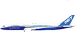 KJ-B788-106 | JC Wings 1:200 | Boeing 787-8 Dreamliner House N787BX | is due May 2025