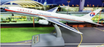 KJ-B763-103 | JC Wings 1:200 | Boeing 767-3W0ER China Eastern Airlines B-5001 | is due May 2025