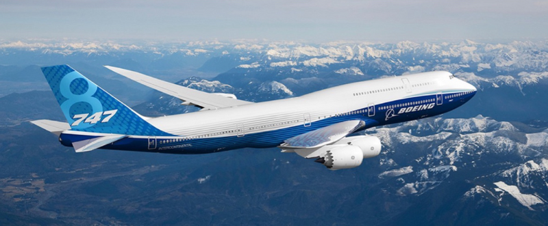 L2072 | SQ Wings 1:200 | Boeing 747-8 House Dreamliner | is due May 2025