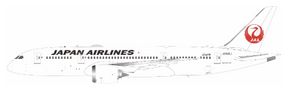 B-788-846 | Blue Box 1:200 | Boeing 787-8 Dreamliner Japan Air Lines - JAL JA846J