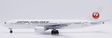 SA2048 | JC Wings 1:200 | Boeing 777-200ER Japan Airlines Reg: JA703J With Stand | is due July 2025