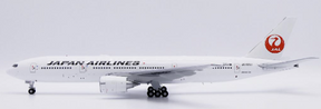 SA2048 | JC Wings 1:200 | Boeing 777-200ER Japan Airlines Reg: JA703J With Stand | is due July 2025