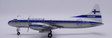 XX20574 | JC Wings 1:200 | Convair CV-440 Finnair Polished Reg: OH-LRB With Stand | is due July 2025