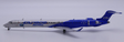 LH4407 | JC Wings 1:400 | Bombardier House Color CRJ-1000ER NextGen Reg: C-FNXG With Antenna | is due: July 2025