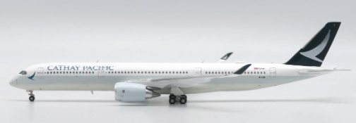 SA4047A | JC Wings 1:400 | Airbus A350-900XWB Cathay Pacific Reg: B-LRX Flaps Down | is due July 2025